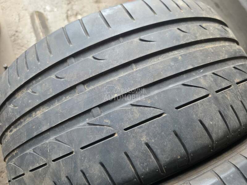 Bridgestone 245/40 R17 Letnja