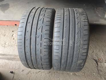 Bridgestone 245/40 R17 Letnja