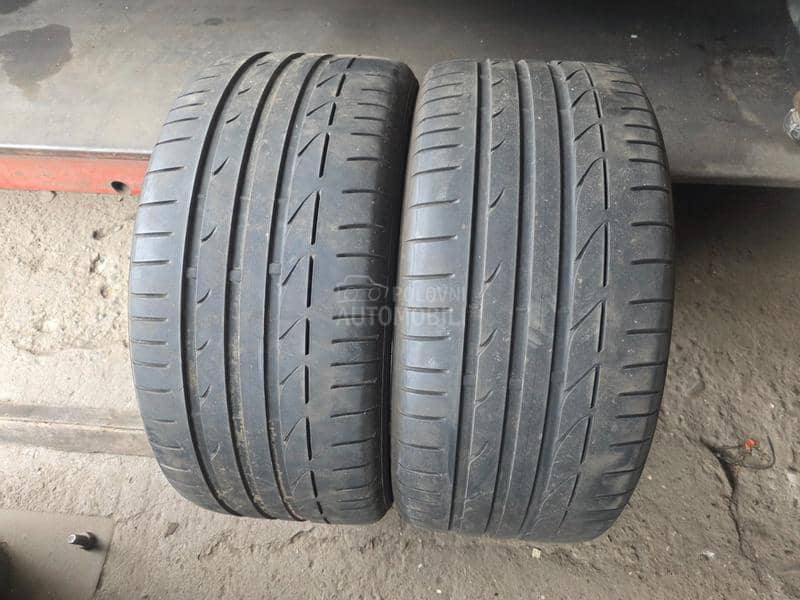 Bridgestone 245/40 R17 Letnja