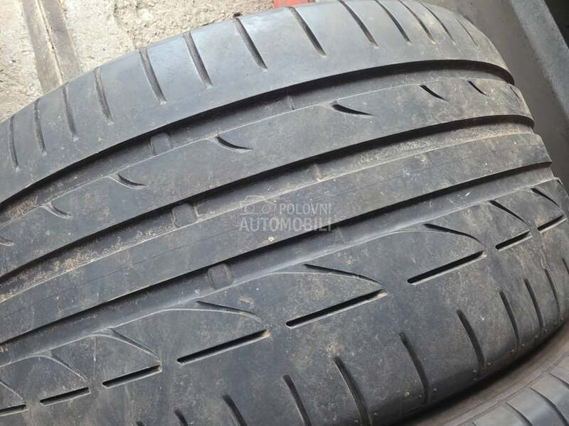 Bridgestone 245/40 R17 Letnja