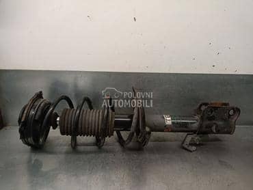 Prednja opruga sa amortizerom za Nissan Juke od 2010. do 2018. god.