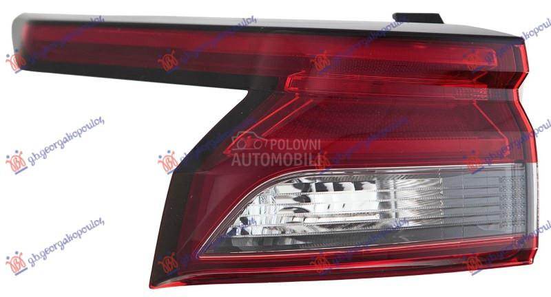 STOP LAMPA SPOLJASNJA (DEPO...