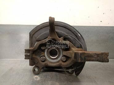 Glavčina i ležaj točka za Nissan Juke od 2010. do 2018. god.