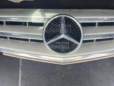 Maska za Mercedes Benz B 150, B 170, B 180 ... od 2005. do 2008. god.