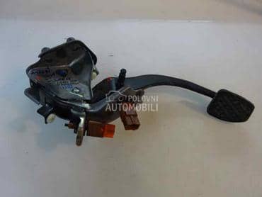 Pedala kvačila za Nissan Juke od 2010. do 2018. god.