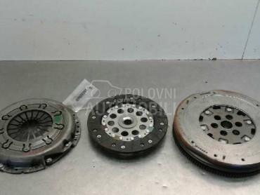 Set kvačila za Nissan Juke od 2010. do 2018. god.