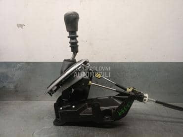 Ručica menjača sa biračem za Nissan Juke od 2010. do 2018. god.