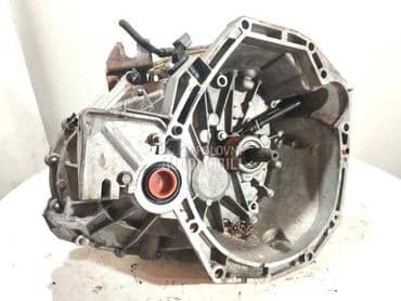 Menjač manuelni 1.5 za Nissan Juke od 2010. do 2018. god.