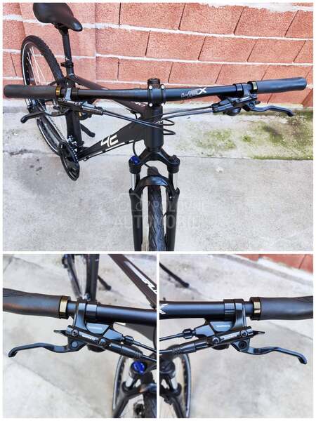 Cube Galant Cross