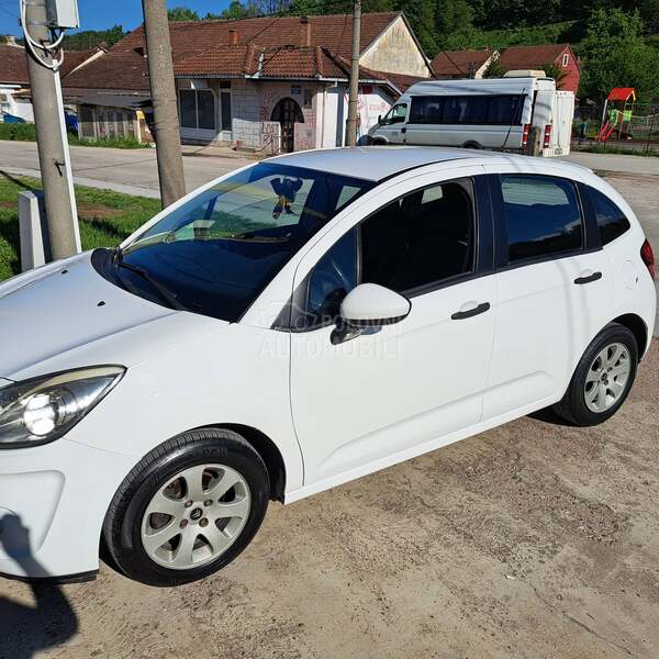 Citroen C3 