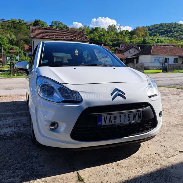 Citroen C3 