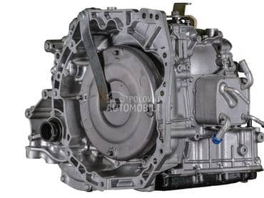 Menjač automatski  1.6 za Nissan Juke od 2010. do 2018. god.