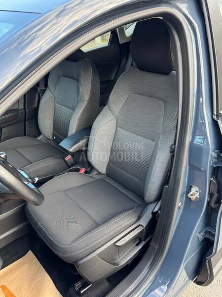 Renault Captur 1.5 DCI