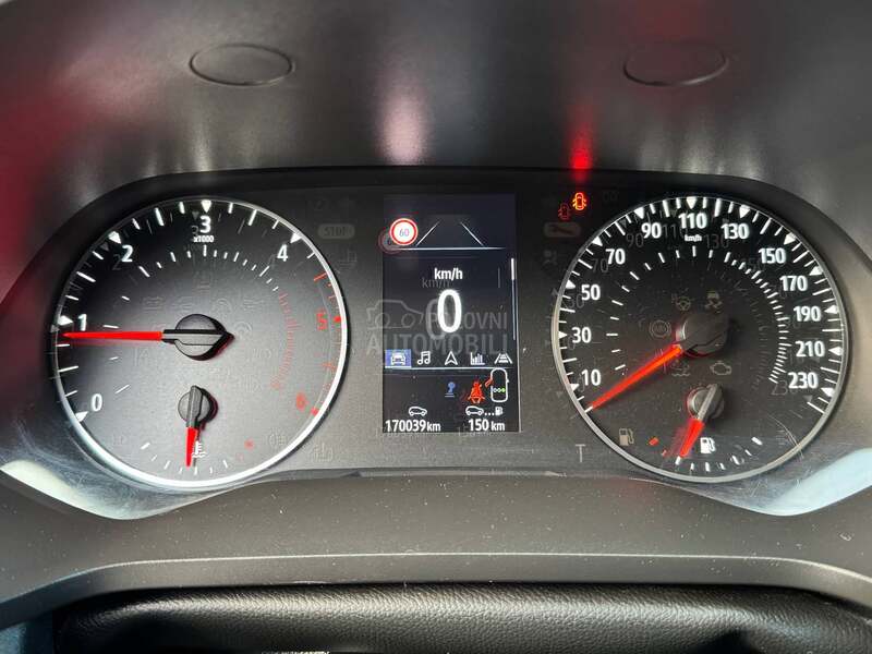 Renault Captur 1.5 DCI