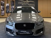 Jaguar XE //2.0D/R-SPORT/NOV