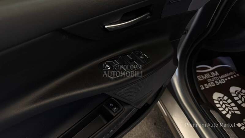 Jaguar XE //2.0D/R-SPORT/NOV