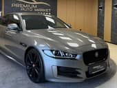 Jaguar XE //2.0D/R-SPORT/NOV