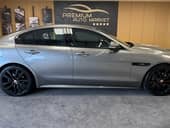 Jaguar XE //2.0D/R-SPORT/NOV