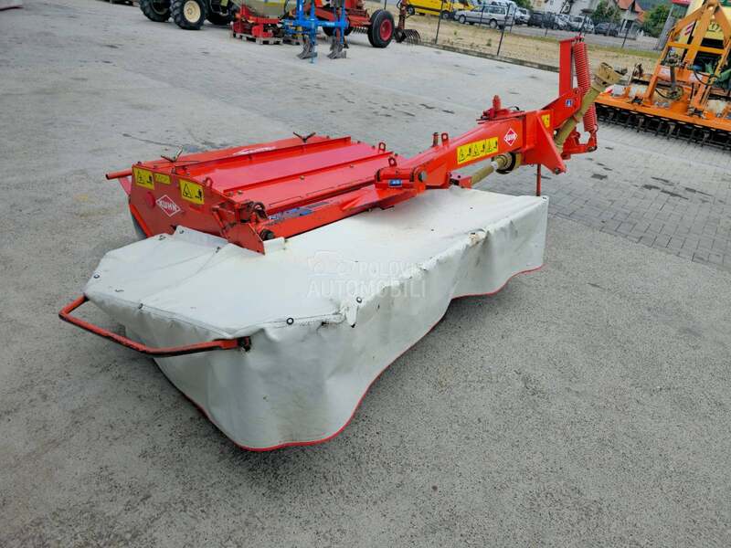 Kuhn FC 202