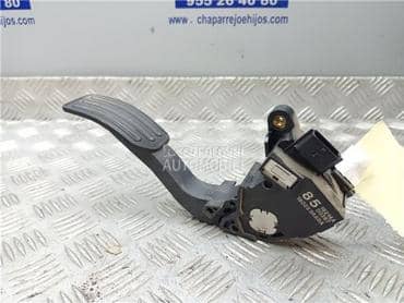 Pedala gasa za Nissan Juke od 2010. do 2018. god.