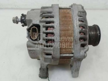 Alternator za Nissan Juke od 2010. do 2018. god.