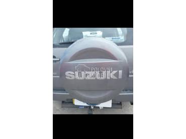 poklopac rezervnog tocka za Suzuki Grand Vitara od 2005. do 2014. god.