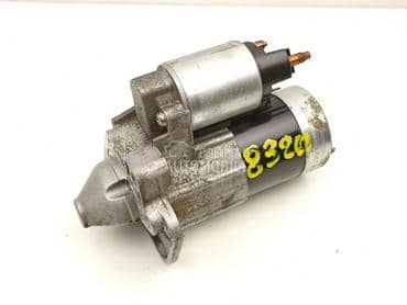 Anlaser za Nissan Juke od 2010. do 2018. god.