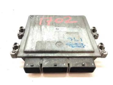 Kompjuter motora za Nissan Juke od 2010. do 2018. god.