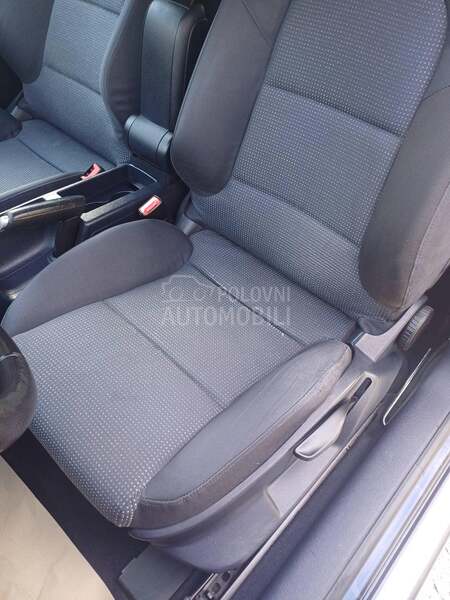 Audi A3 1.9 TDI