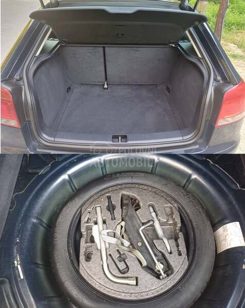 Audi A3 1.9 TDI