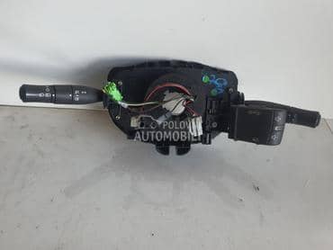 Ablenderi Ručice volana za Nissan Juke od 2010. do 2018. god.