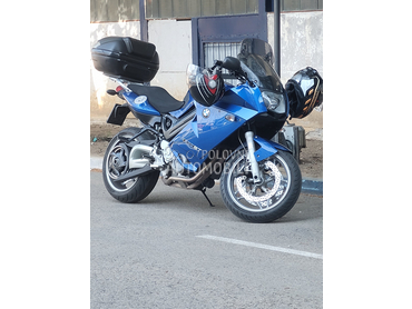 BMW F 800 ST F800ST