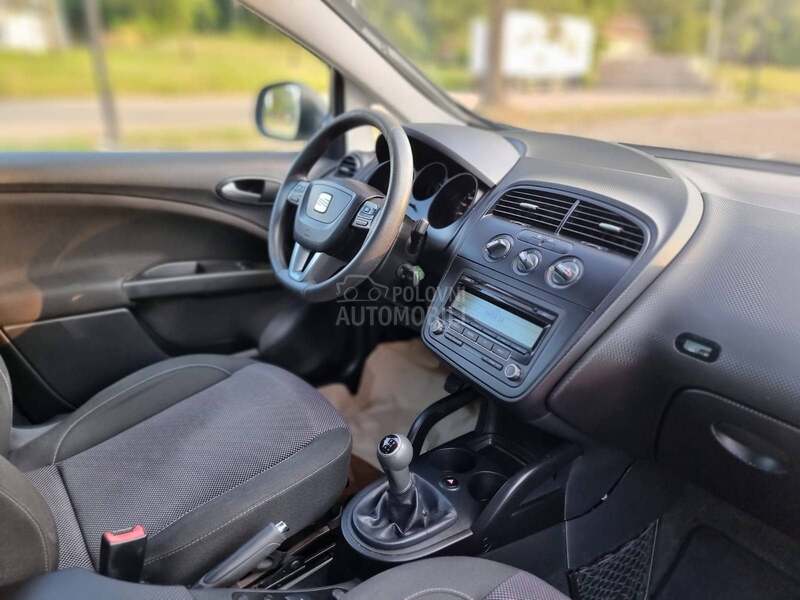 Seat Altea XL 1.4 tsi.CH