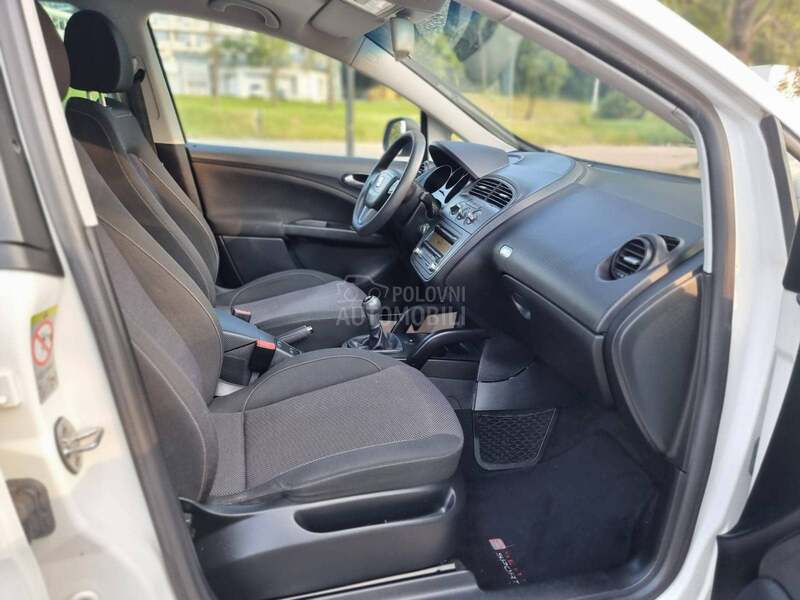 Seat Altea XL 1.4 tsi.CH