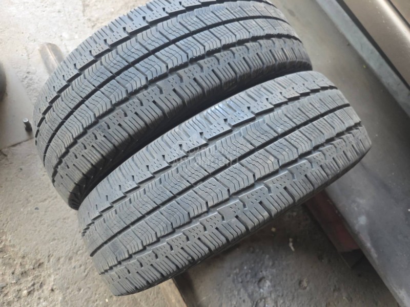 Matador 195/65 R16 Sve sezone
