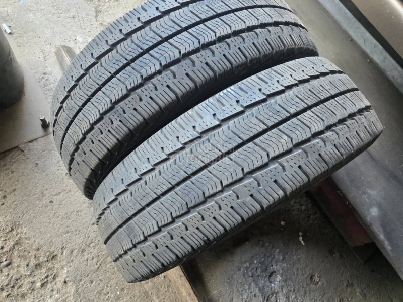 Matador 195/65 R16 Sve sezone