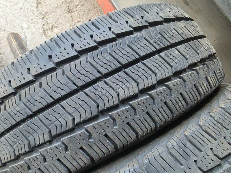 Matador 195/65 R16 Sve sezone