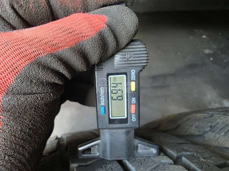 Matador 195/65 R16 Sve sezone