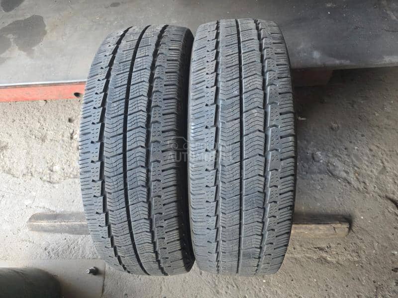 Matador 195/65 R16 Sve sezone