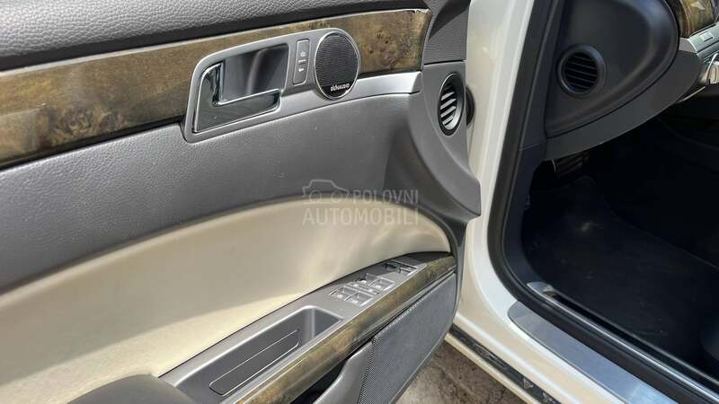 Volkswagen Phaeton LONG/EXCLUSIVE/V6