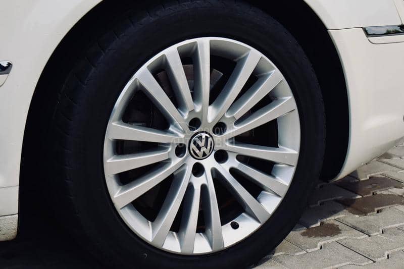 Volkswagen Phaeton LONG/EXCLUSIVE/V6