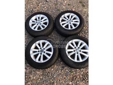 Aluminijumske felne  14" 5 x 100