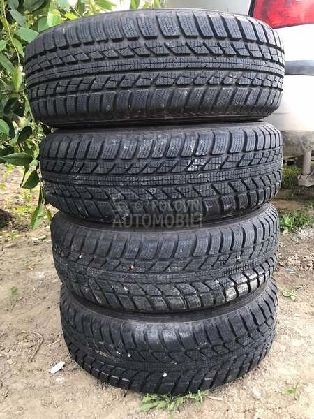 Aluminijumske felne  14" 5 x 100