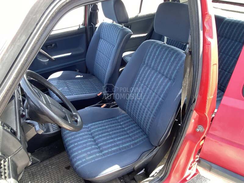Volkswagen Golf 2 cl