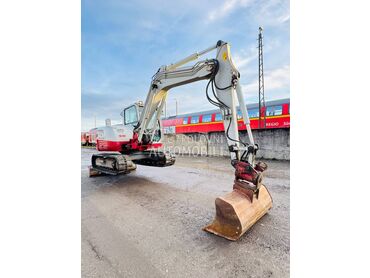 Takeuchi TB290 TOP STANJE