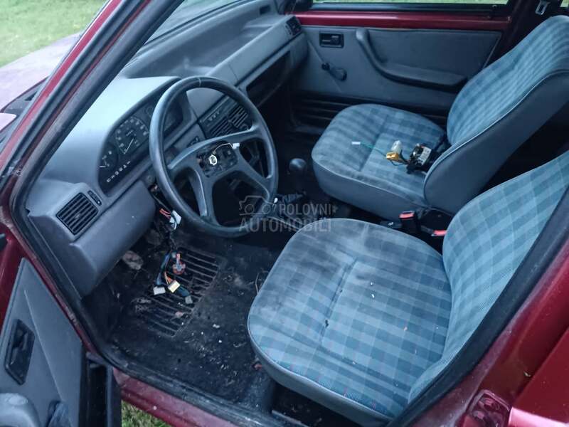 Fiat Uno 1,0i