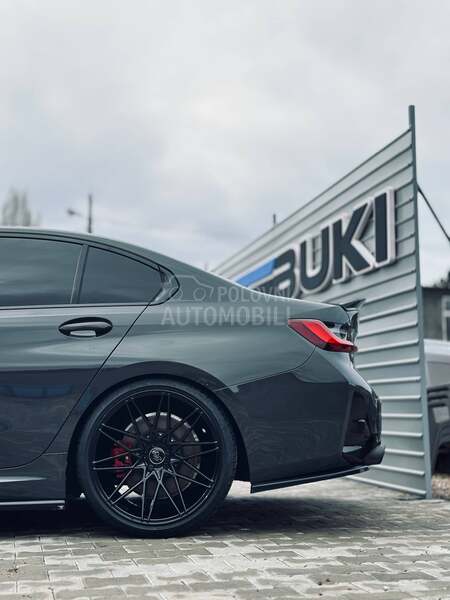 BMW M 340i 