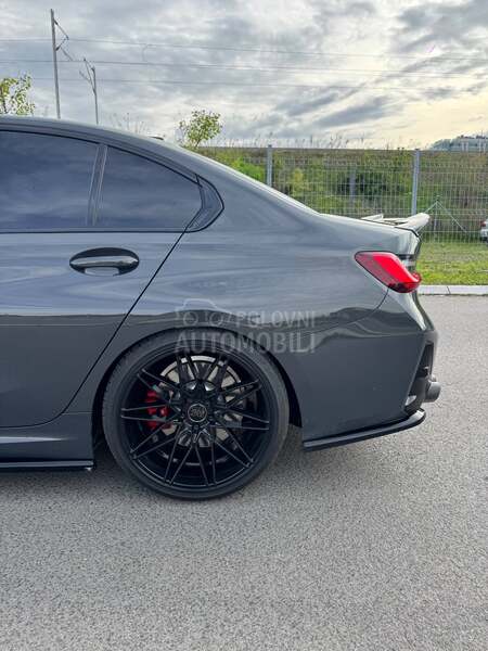 BMW M 340i 