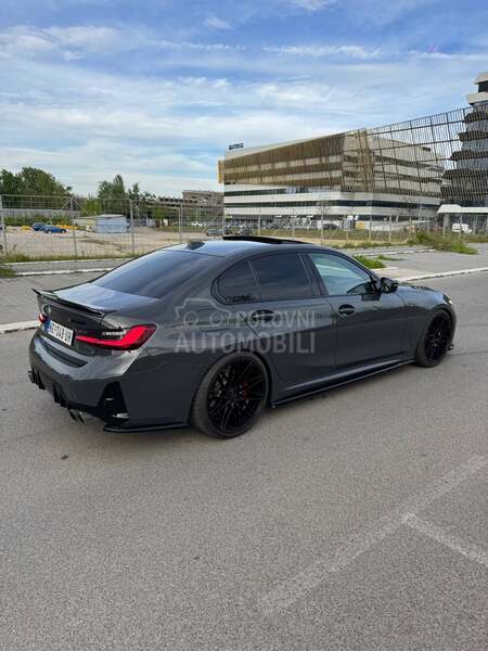 BMW M 340i 