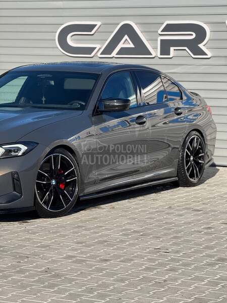 BMW M 340i 